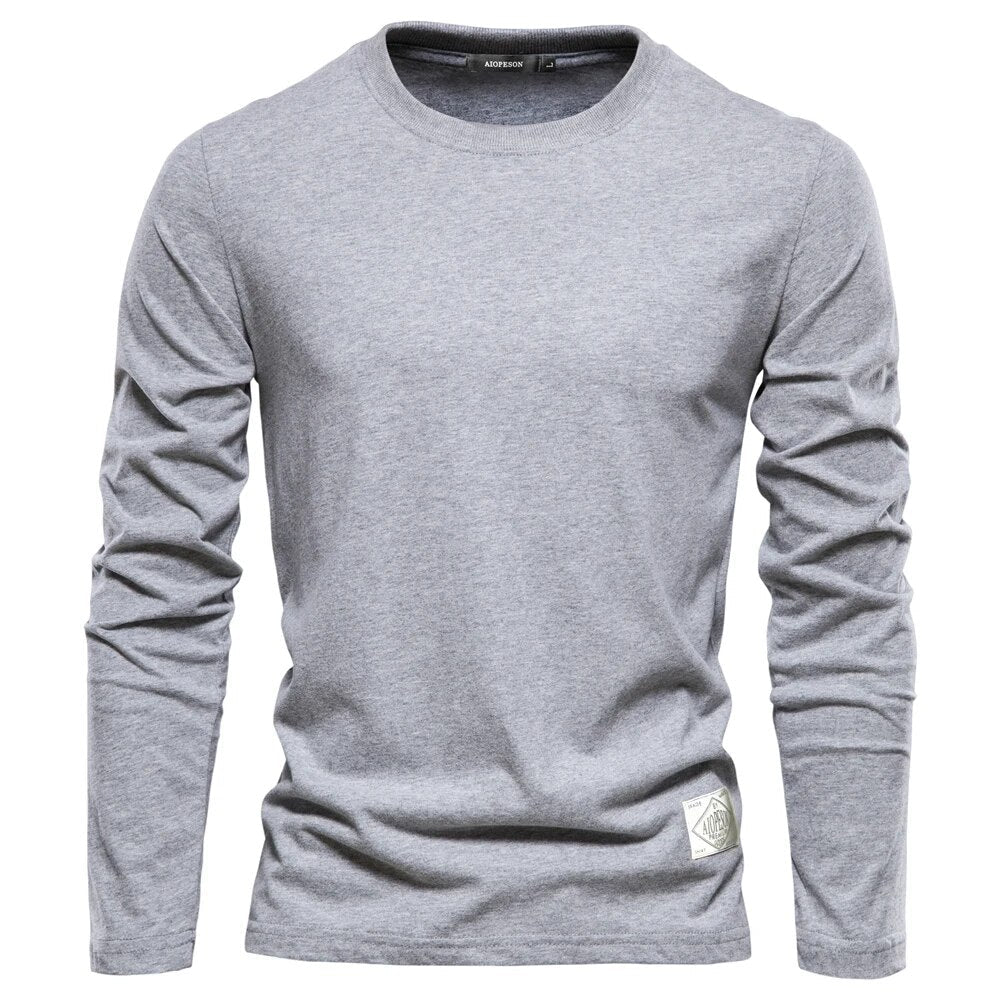 Image variant pour Mikkel - Chemise Classique - Intemporelle - Hommes-6