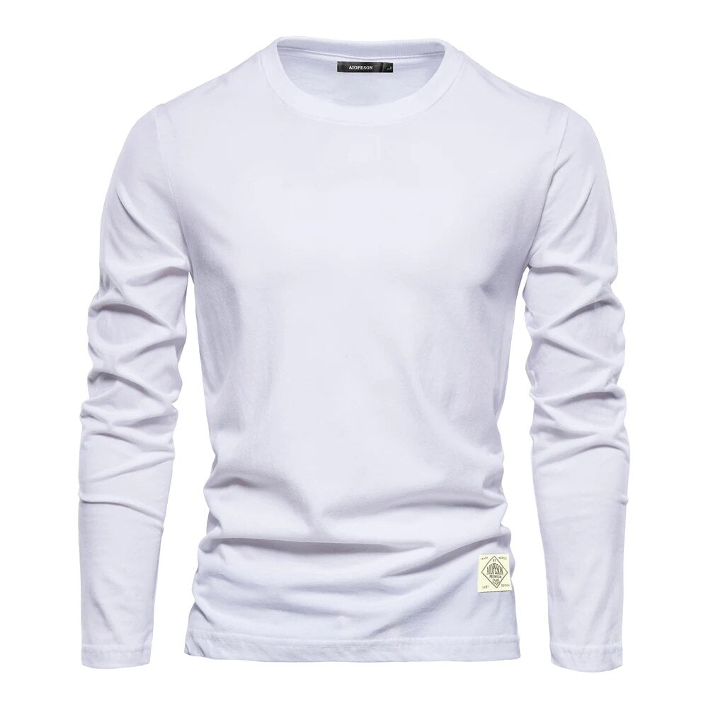 Mikkel - Chemise Classique - Intemporelle - Homme-1