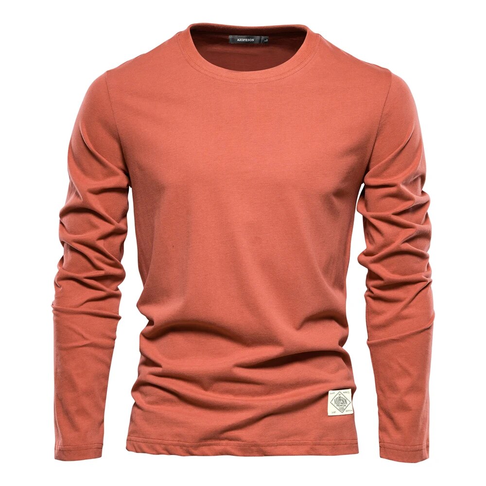 Image variante pour Mikkel - Chemise Classique - Intemporelle - Hommes-21