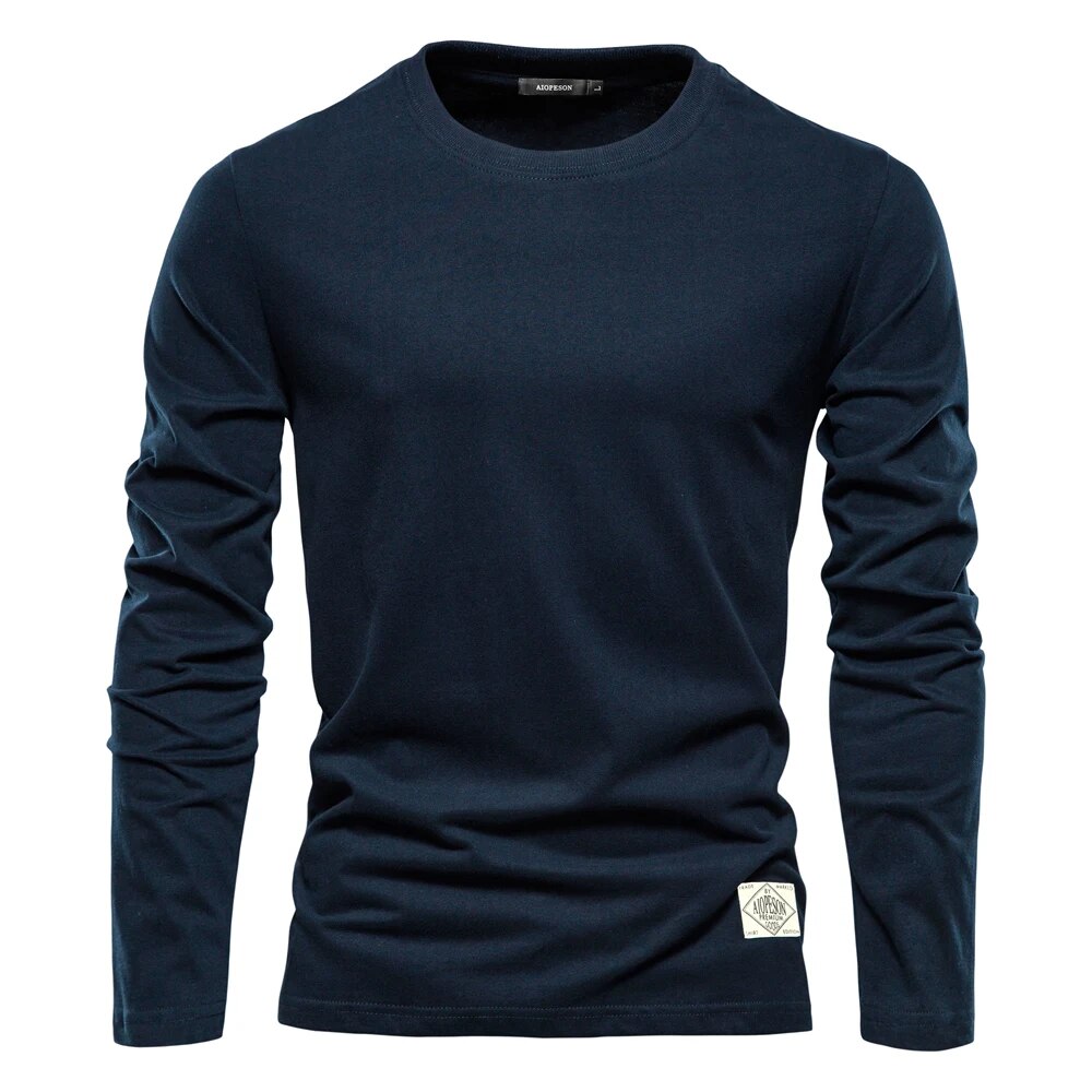 Image variante pour Mikkel - Chemise Classique - Intemporelle - Hommes-11