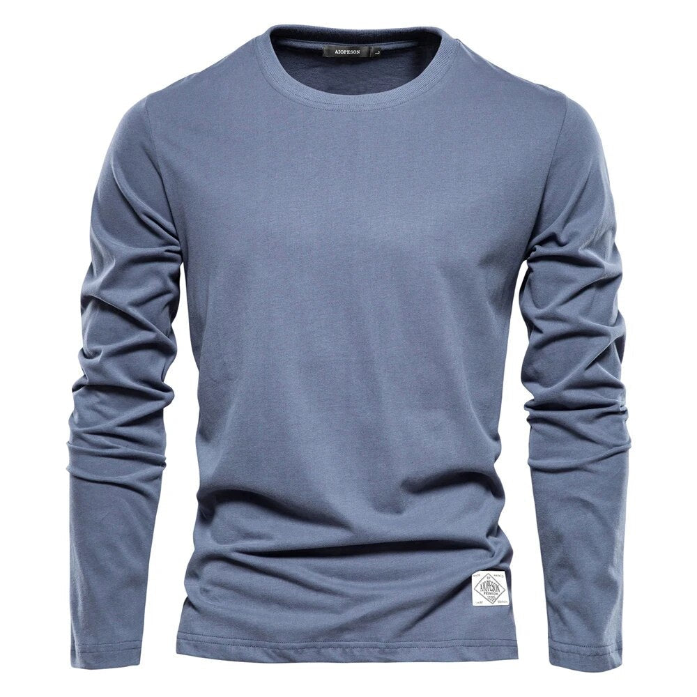 Mikkel - Chemise Classique - Intemporel - Hommes-4