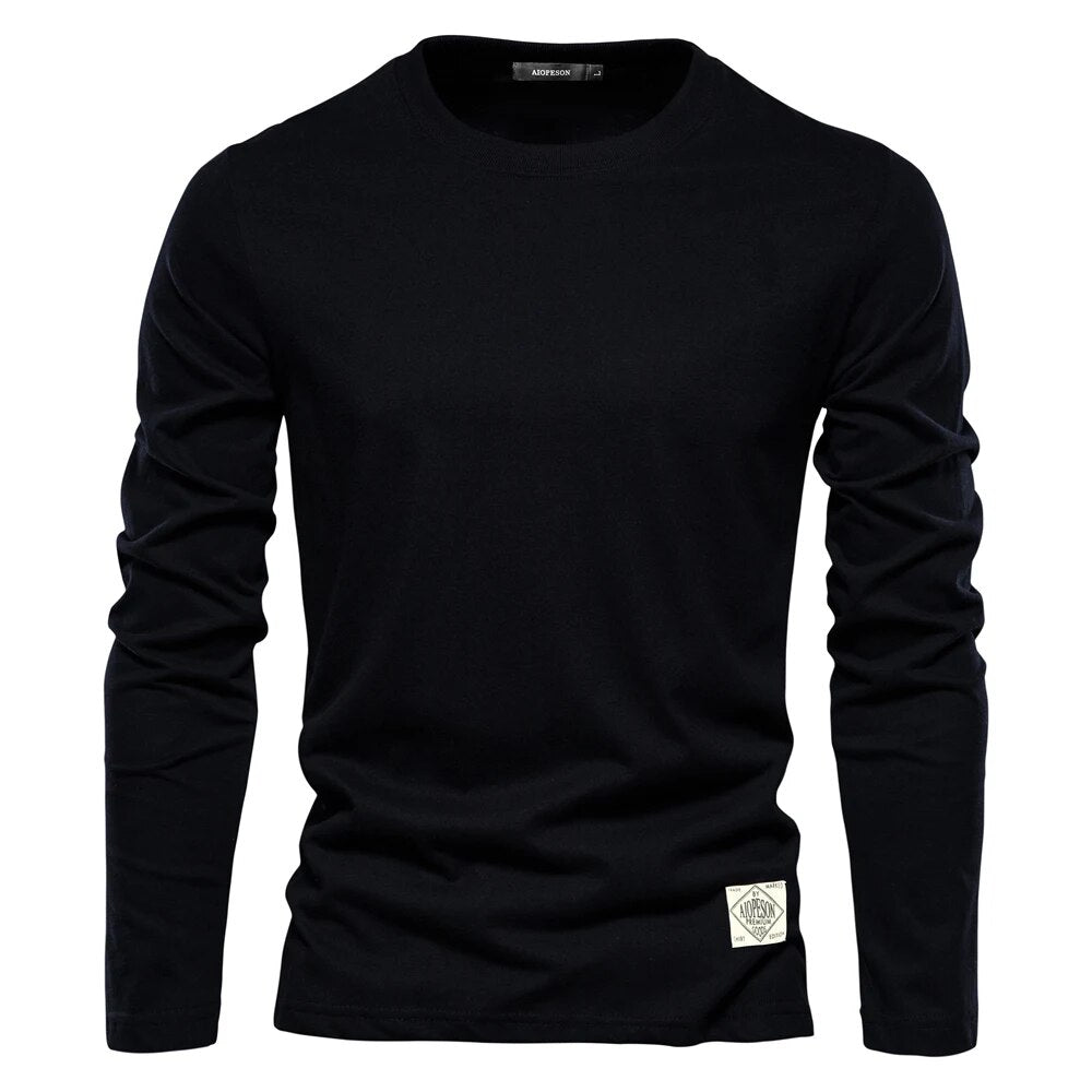Image variante pour Mikkel - Chemise Classique - Intemporelle - Hommes-26