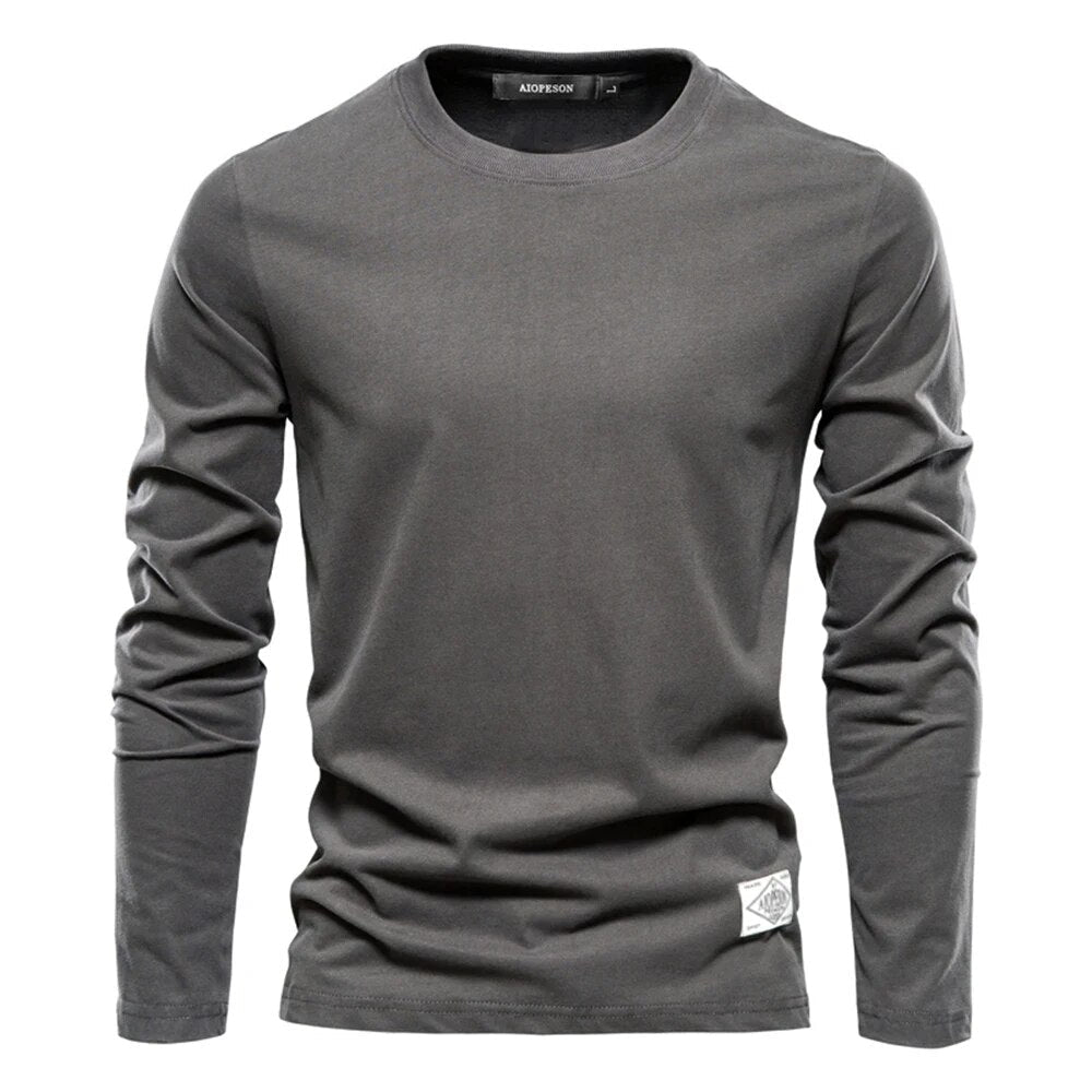 Image variant pour Mikkel - Chemise Classique - Intemporelle - Hommes-31