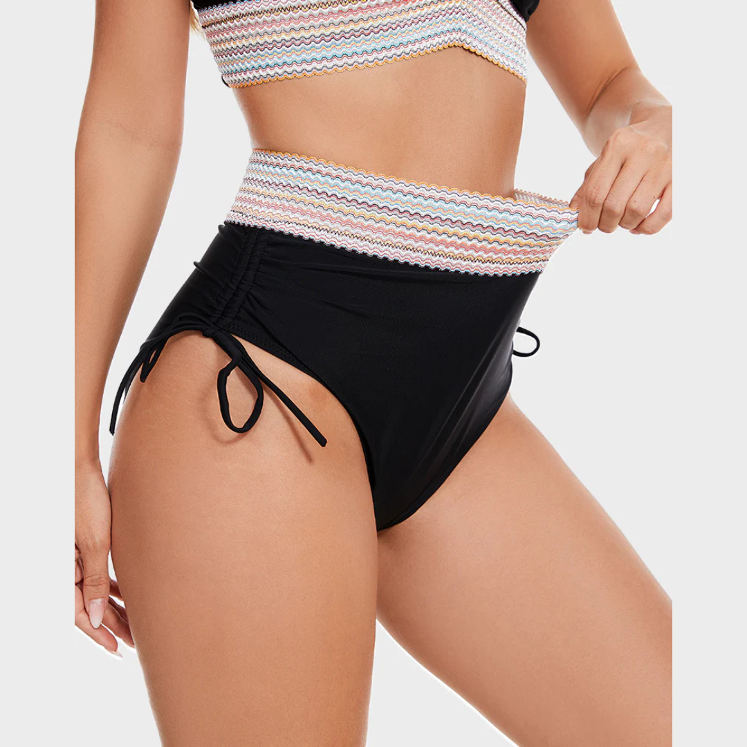 Elisa - Ensemble Bikini Élégant