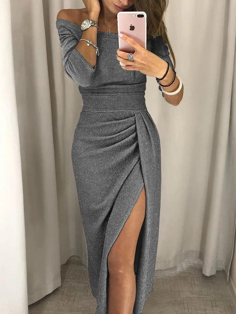 Pia - Belle Robe ĂlĂ©gant