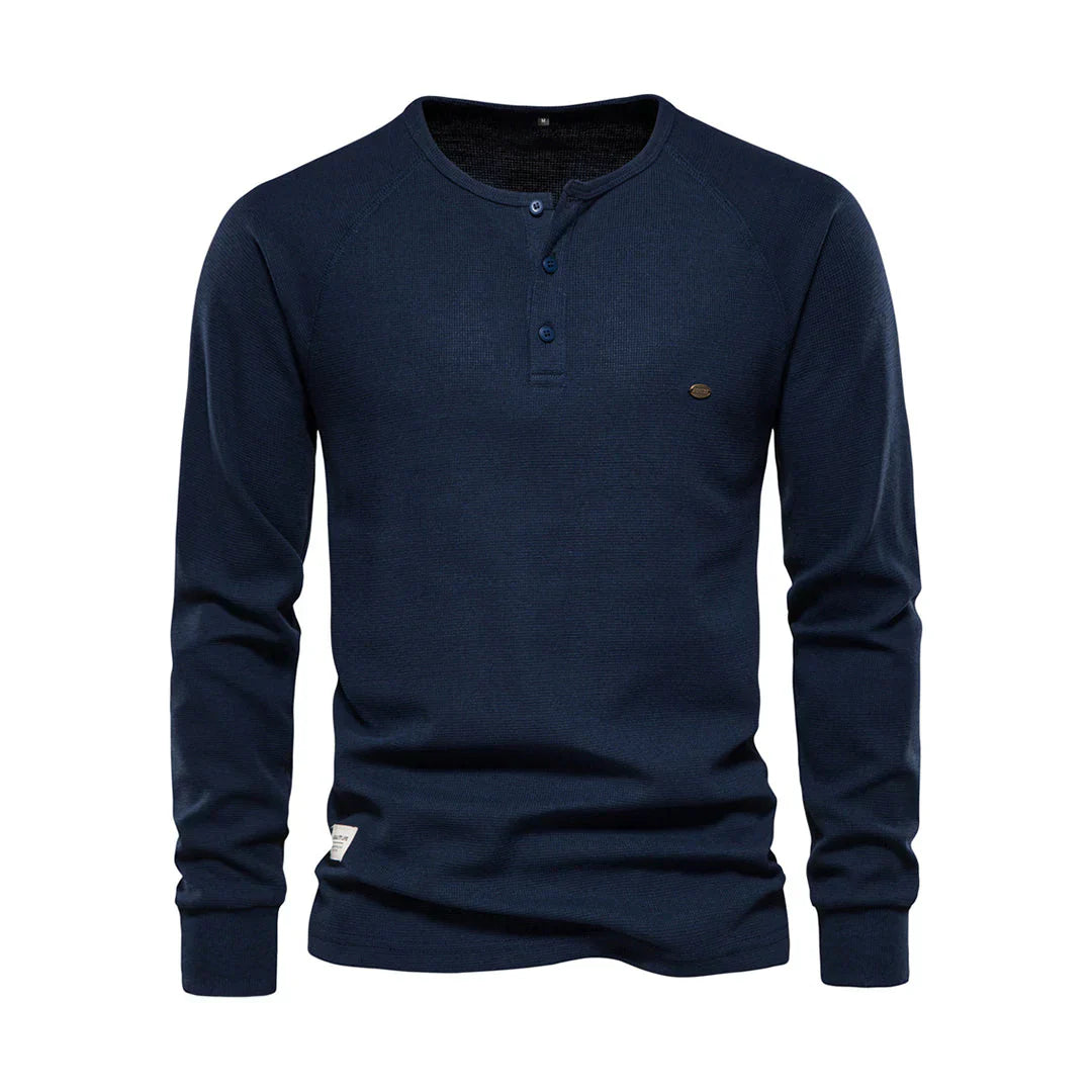 Ătienne - Henley Regular Homme