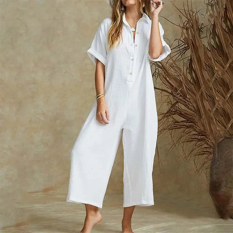 Lotte - Combination élégante décontractée - Intemporelle et confortable, - Femmes-4