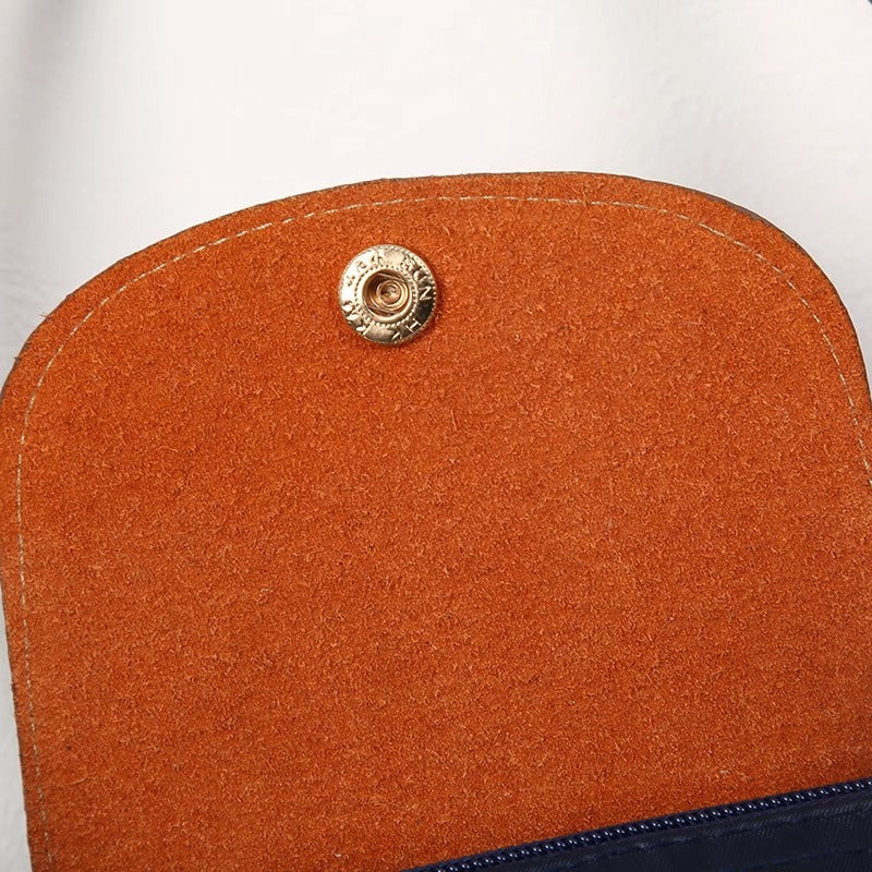 Liora - Sac à main pliable femme