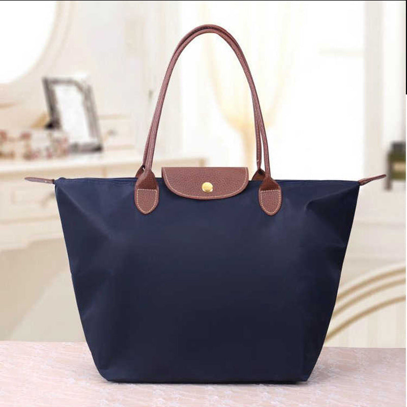 Liora - Sac à main pliable femme