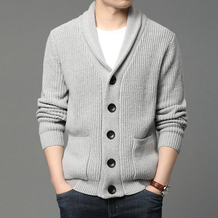 Mathieu – Manteau Stylé Pour Hommes Avec Un Design Moderne