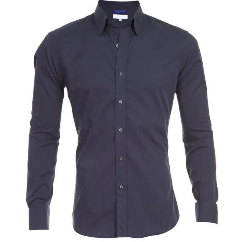 Image variante pour Tycho - Polo blanc pour hommes - Innovant - Hommes-7