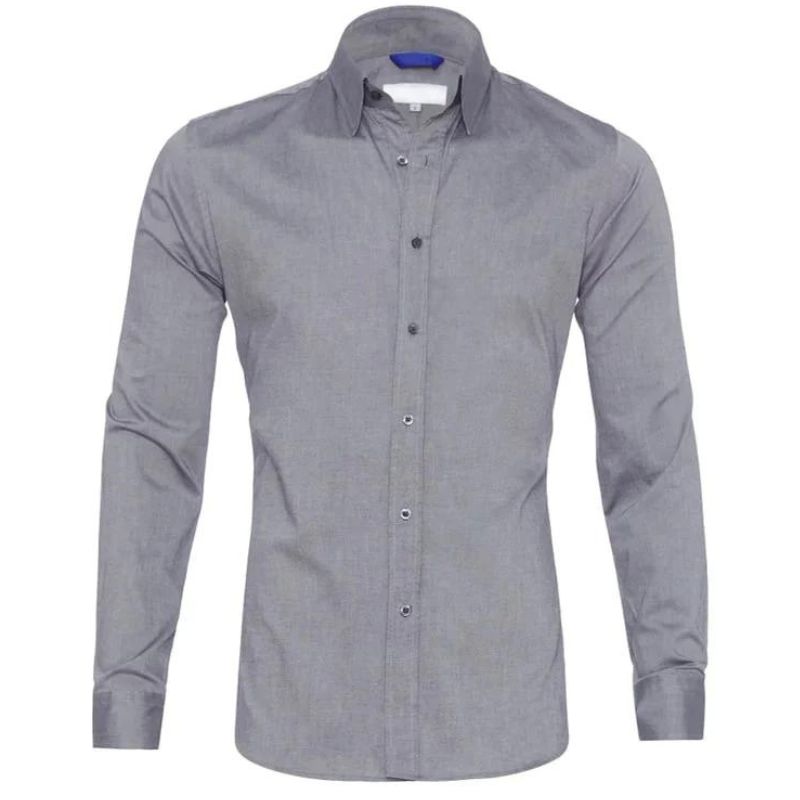 Image variante pour Tycho - Polo blanc pour hommes - Innovant - Hommes-19
