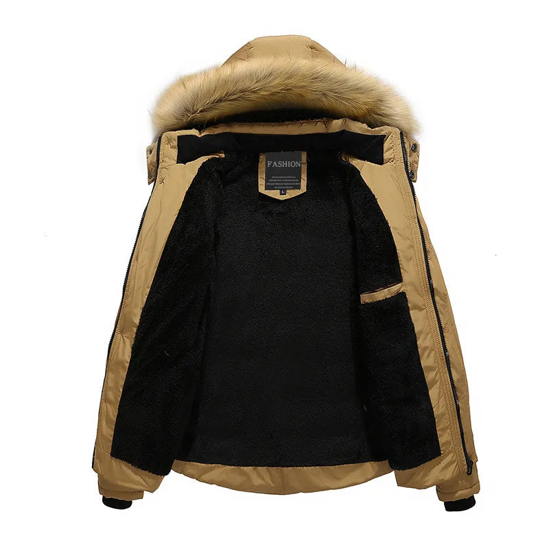 Hugo - Homme Doudoune mode