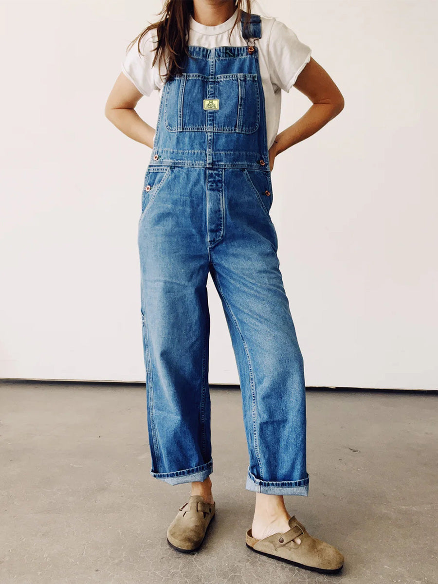 Élise - Salopette Chic