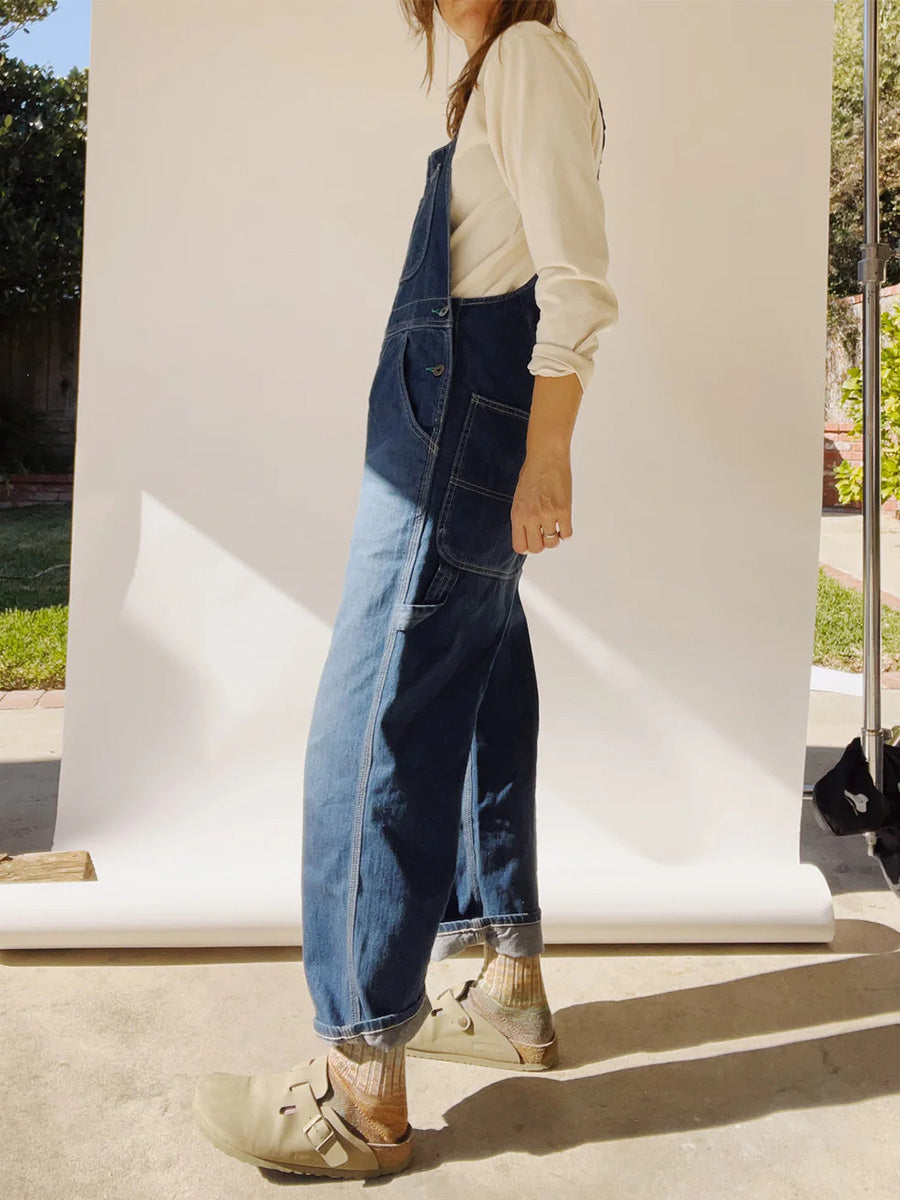 Élise - Salopette Chic