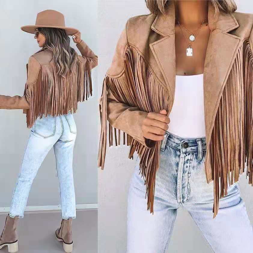 Odille - Veste chic et unique femme