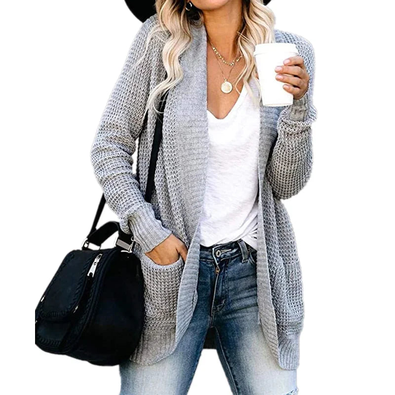 Isabelle - Cardigan Sublime Pour Toute Occasion