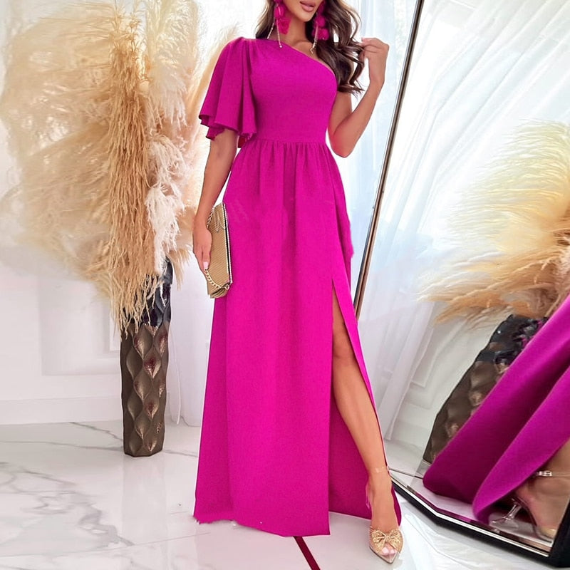 Mira - Robe de Gala Chic