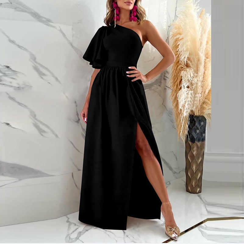 Mira - Robe de Gala Chic