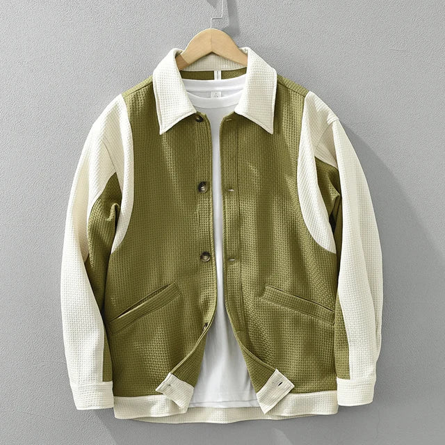 Filipe - Chemise Élégante - Manches Longues - Hommes-1