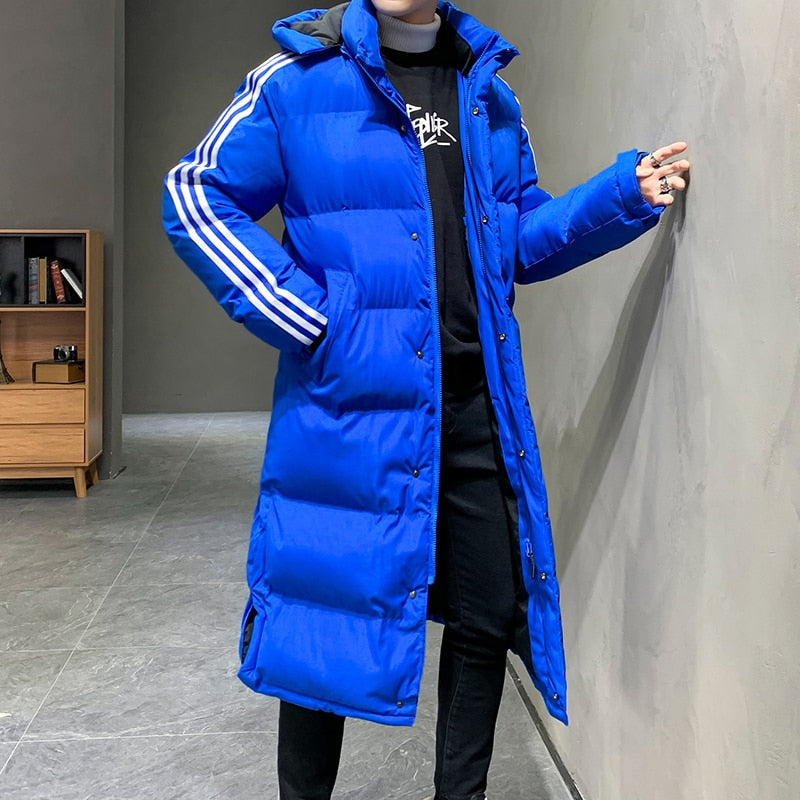 Louis - Veste doudoune Homme