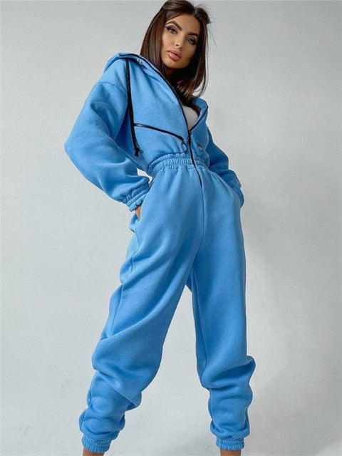 Meanne - Comfortabele Dames Jumpsuit - Casual en Stijlvol - Dames-1