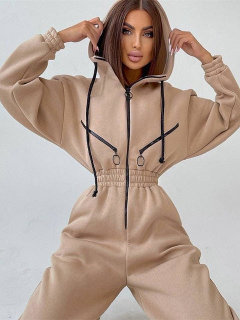 Variant image for Meanne - Comfortabele Dames Jumpsuit - Casual en Stijlvol - Dames-25