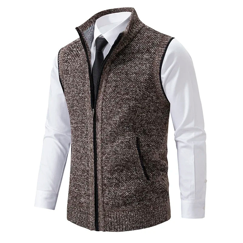 Victor - Gilet Homme