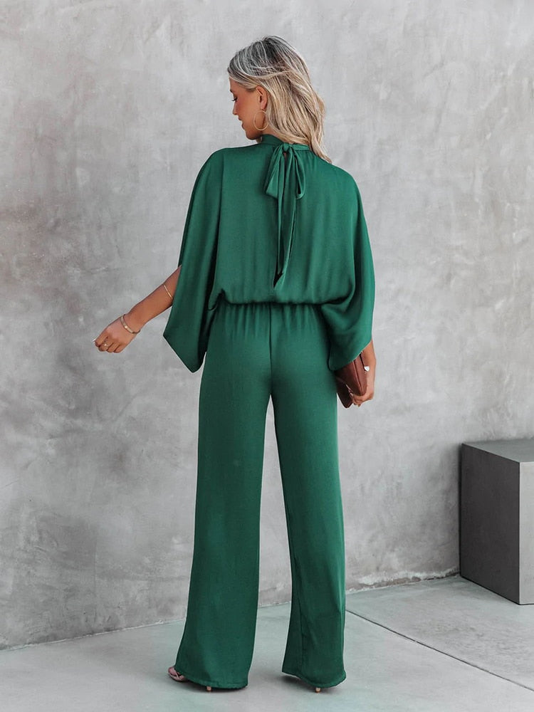 Maddalena - Combinaison festive pour femmes - Élégante et confortable - Femmes-4
