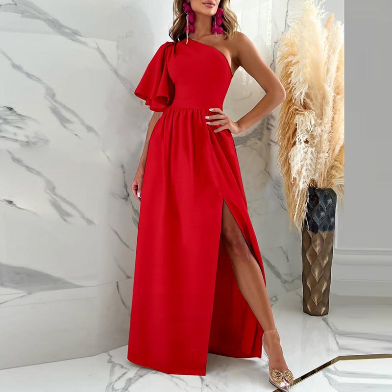 Mira - Robe de Gala Chic