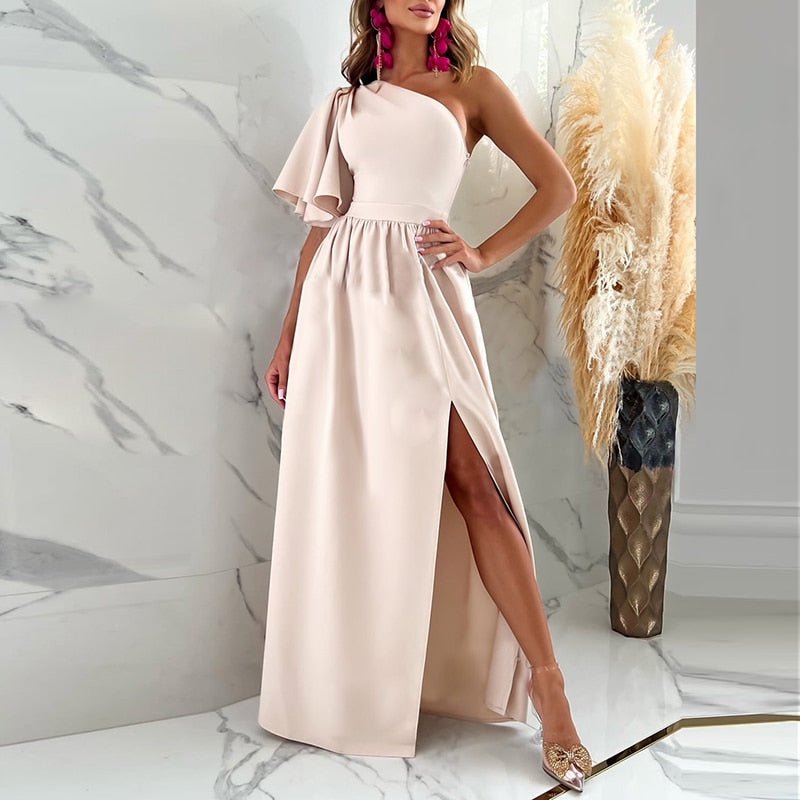 Mira - Robe de Gala Chic
