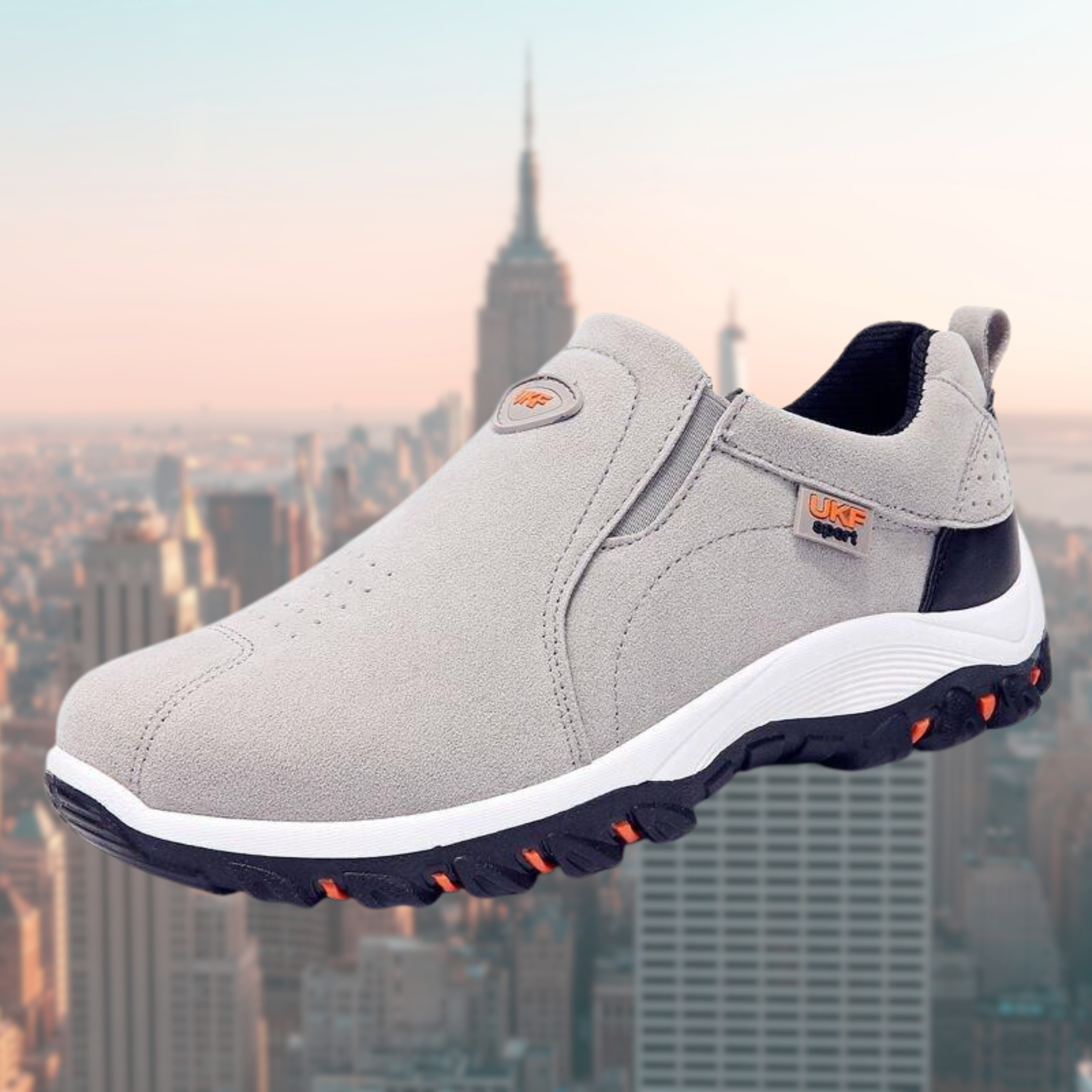 Hugo - Chaussures Orthopédiques