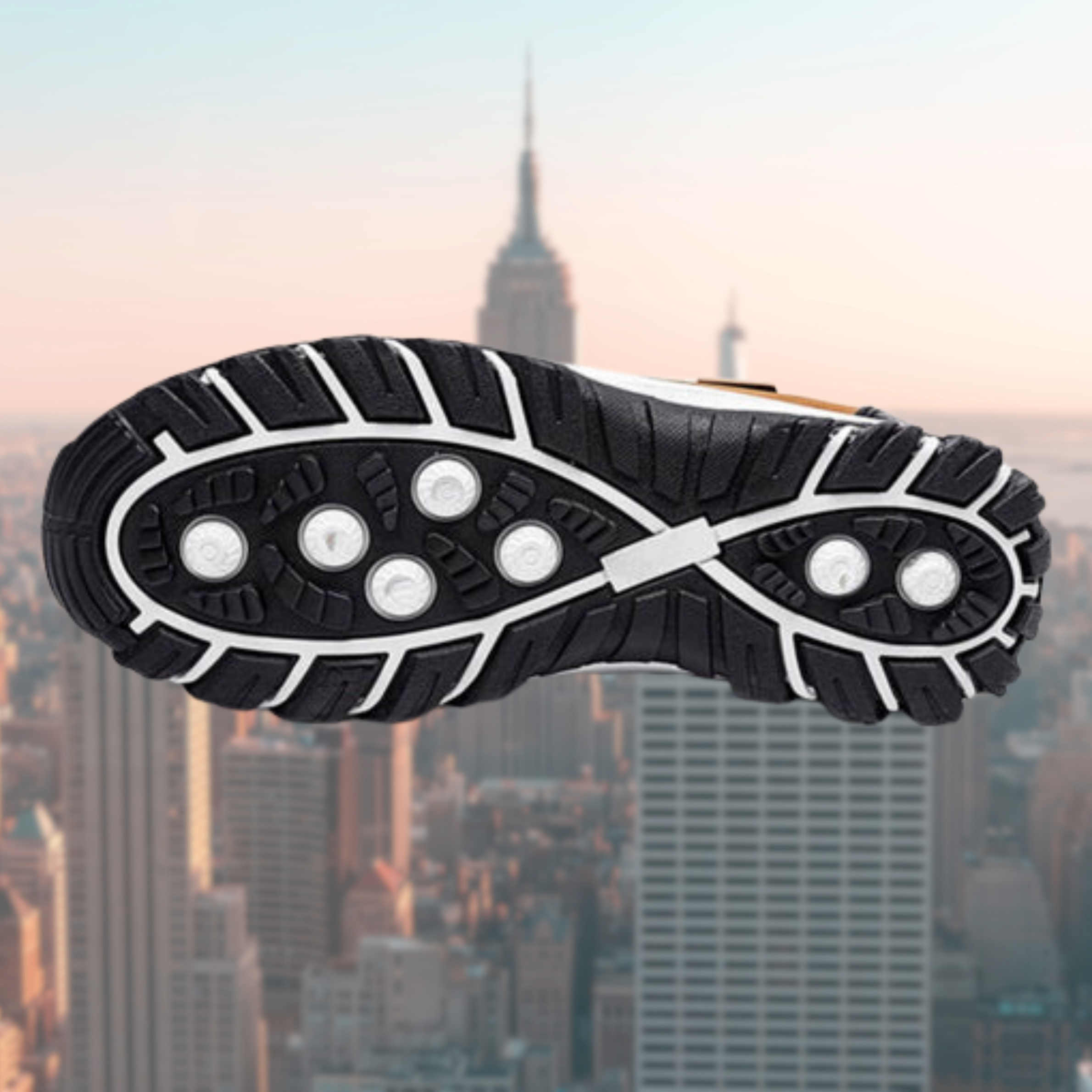 Hugo - Chaussures Orthopédiques