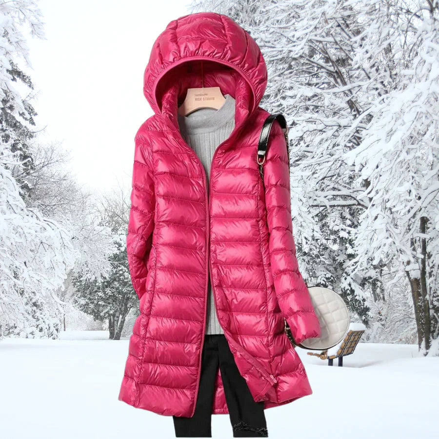Odille - Veste Hiver Femme