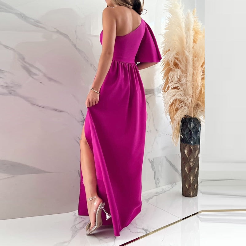 Mira - Robe de Gala Chic