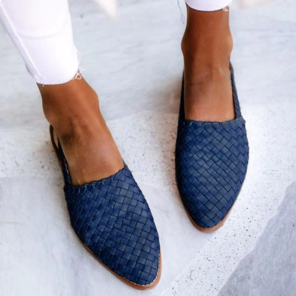 Léna - Belles Chaussures D'Été