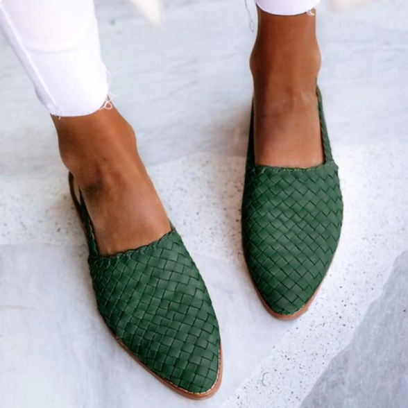 Léna - Belles Chaussures D'Été