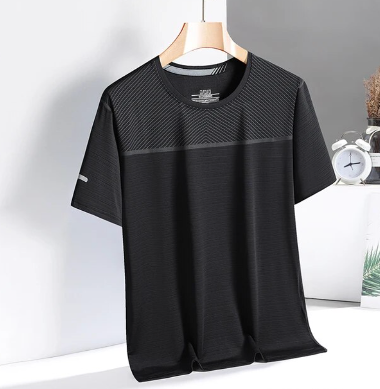 Image variante pour Geert - T-shirt Dri-Fit - Actif - Hommes-7
