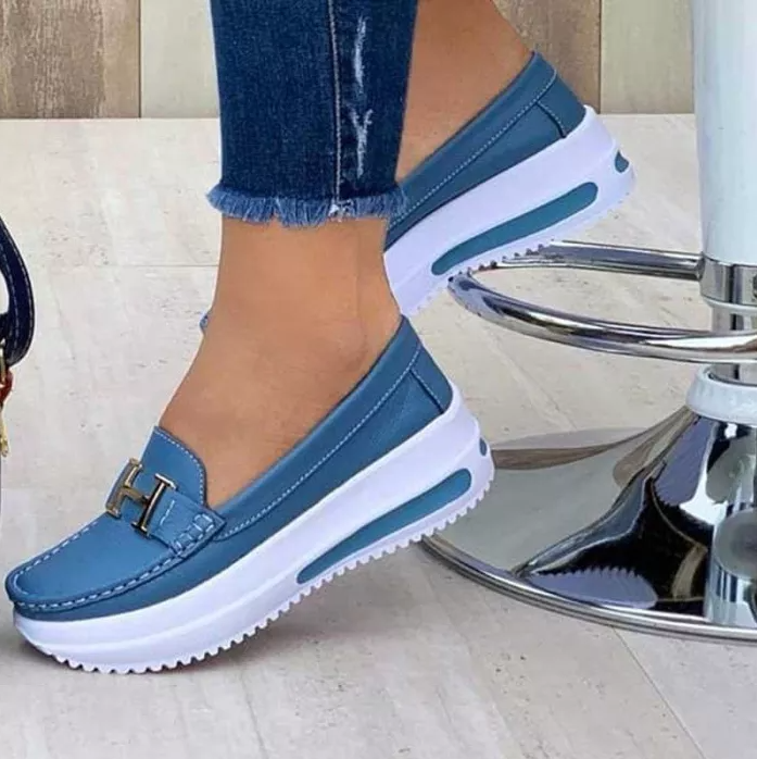 Boutique - Femme Chaussures Orthopédiques Élégante