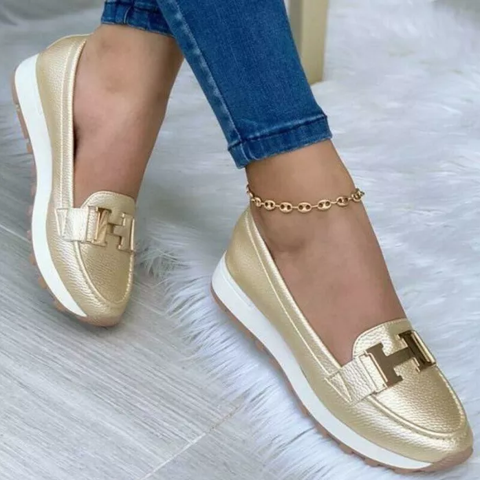 Boutique - Femme Chaussures Orthopédiques Élégante
