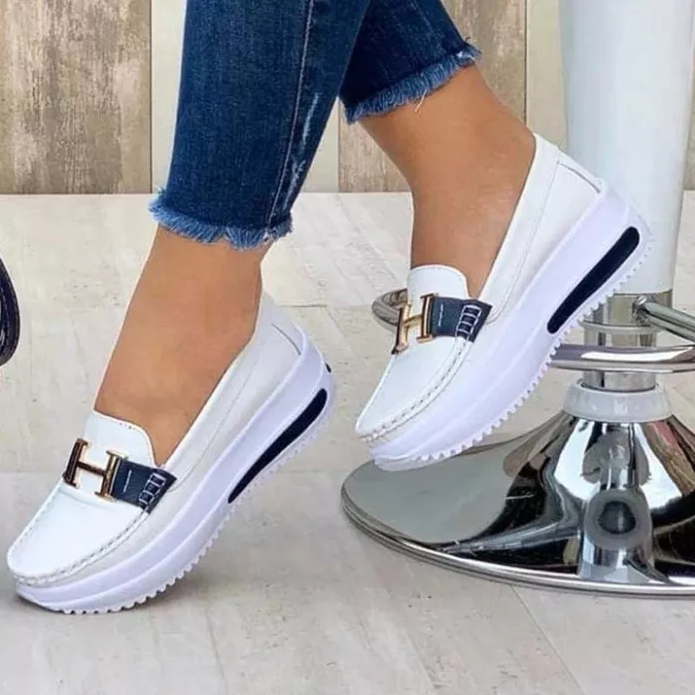 Boutique - Femme Chaussures Orthopédiques Élégante