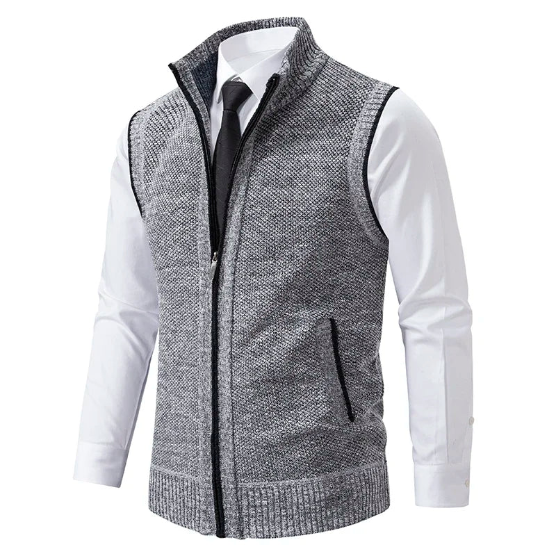 Victor - Gilet Homme