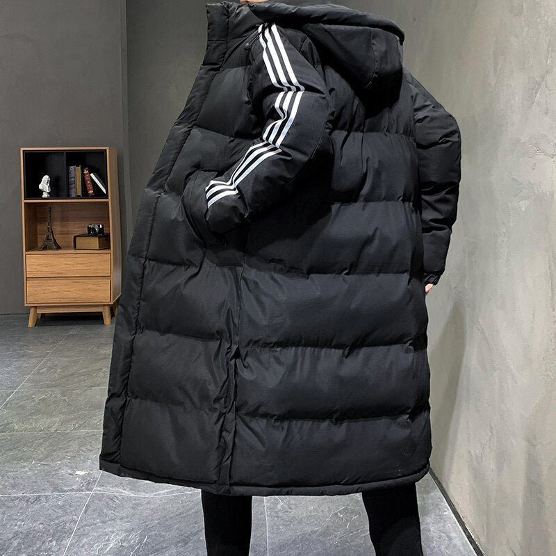 Louis - Veste doudoune Homme