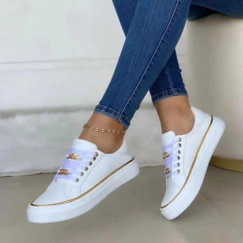 Zara - Chaussures Tendance Femme