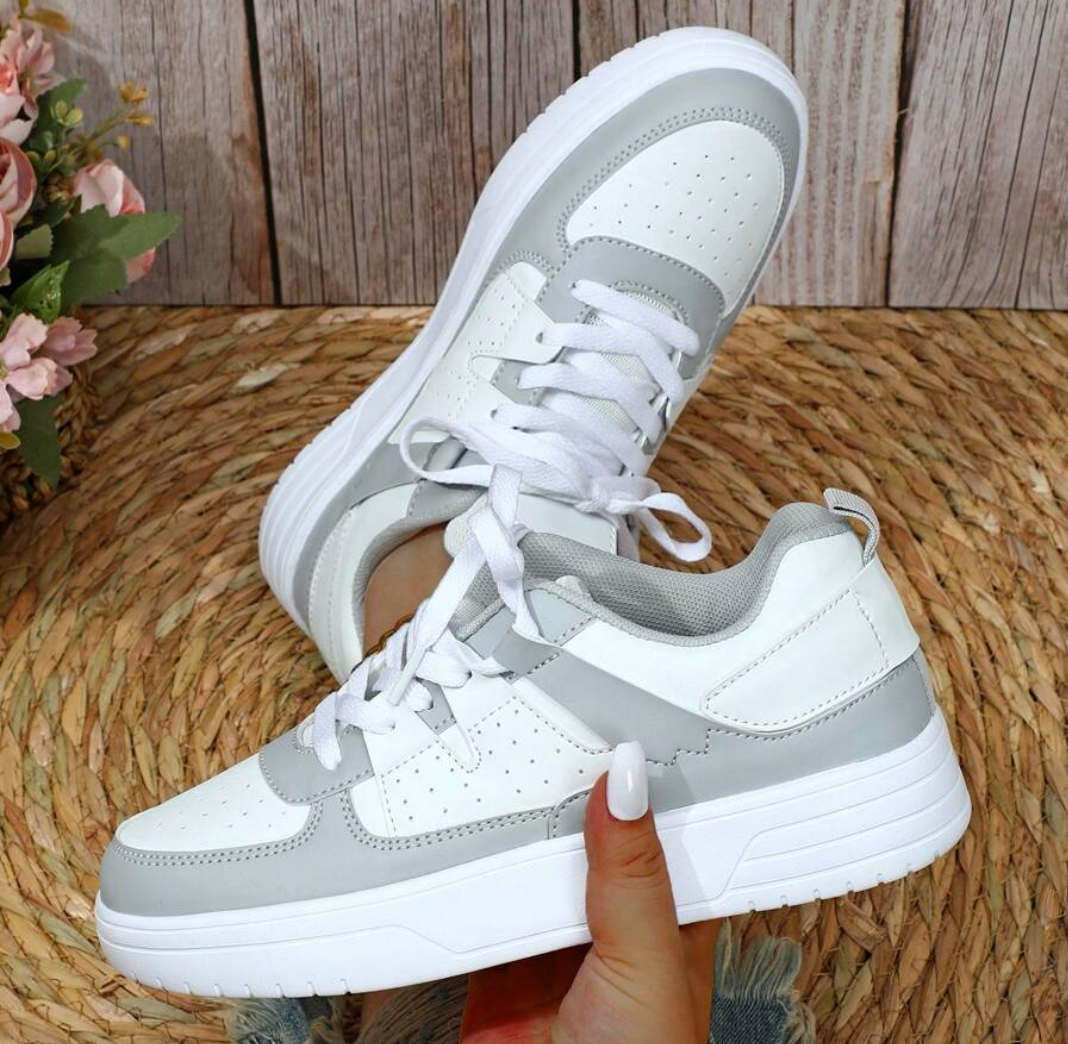 Isabelle - Sneakers pour femmes