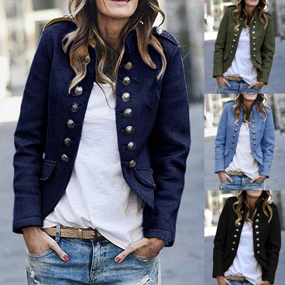 Claire - Blazer élégant pour femme