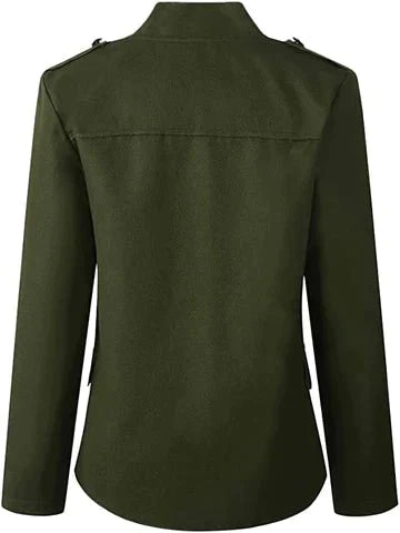 Claire - Blazer élégant pour femme