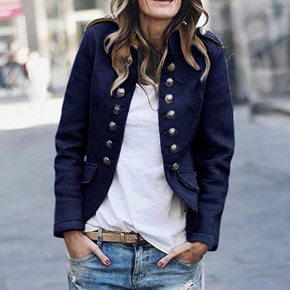 Claire - Blazer élégant pour femme