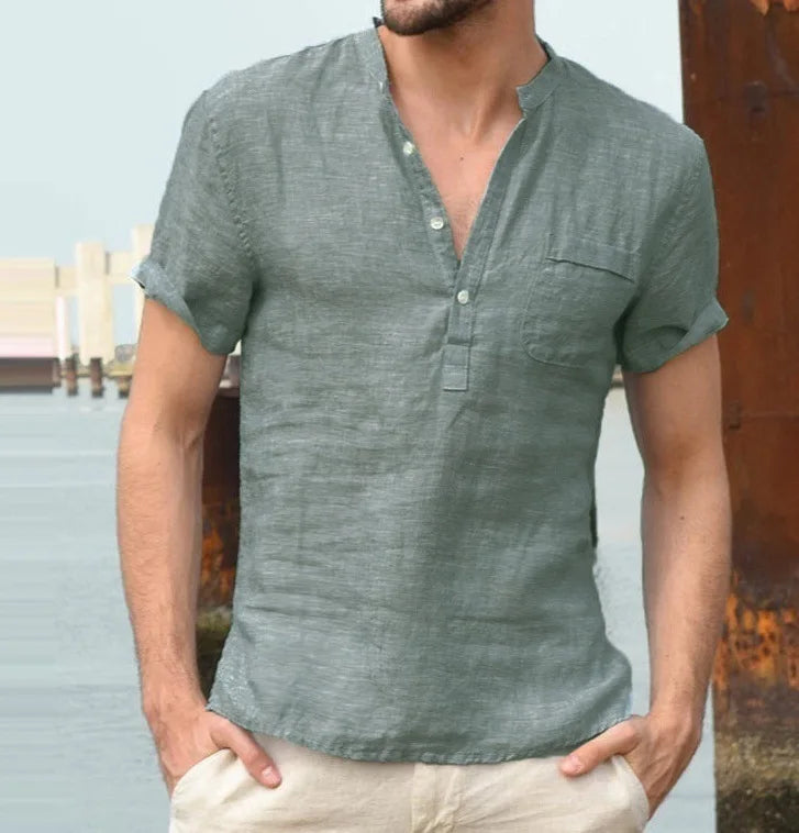 Noah - Chemise LégÚre