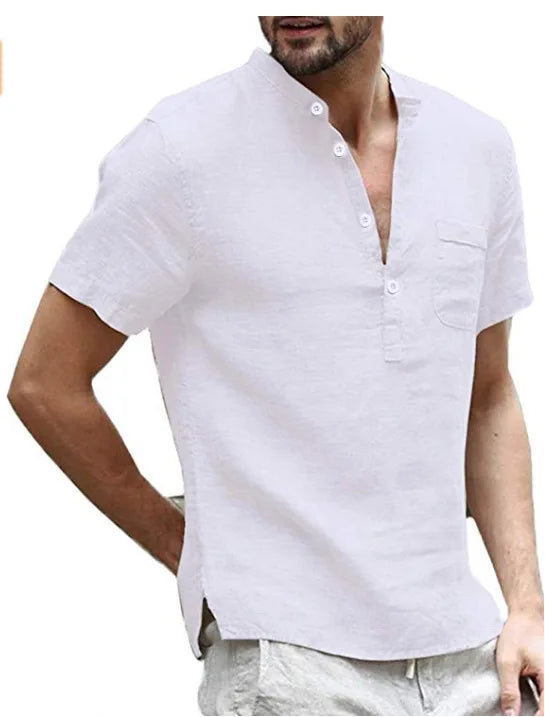 Noah - Chemise Légère
